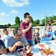 crawfish-2013-028 • <a style="font-size:0.8em;" href="http://www.flickr.com/photos/77364040@N03/16160735161/" target="_blank">View on Flickr</a>