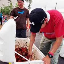 2011-nlf-crawfish-20 • <a style="font-size:0.8em;" href="http://www.flickr.com/photos/77364040@N03/15890551940/" target="_blank">View on Flickr</a>